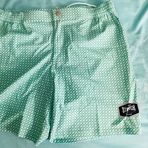 Mosmann  NWT  MENS SWIM SUIT. L